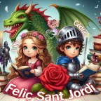 Sant Jordi