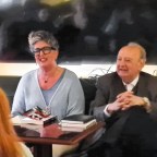 Reseña de José Vaccaro Ruiz